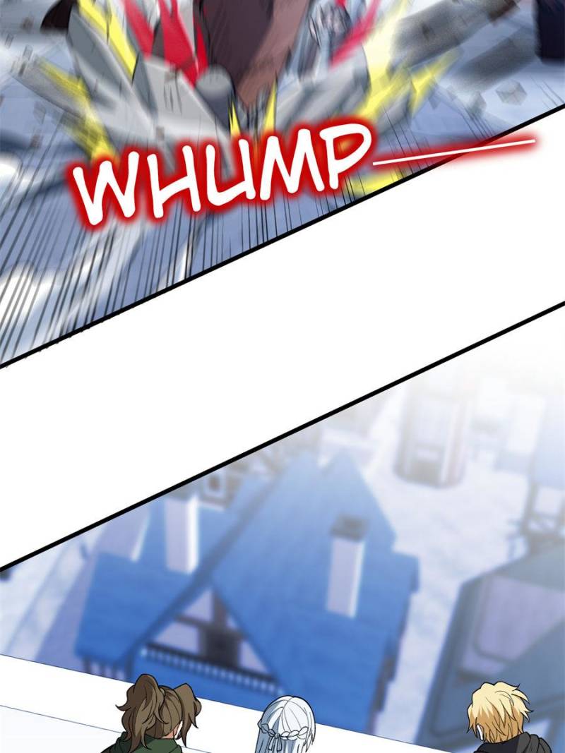 My Vampire System: A Dragon's Revenge Chapter 219 — Page 14