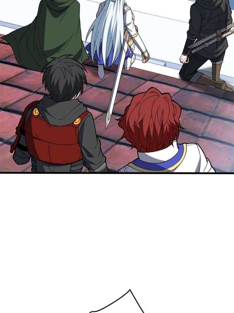 My Vampire System: A Dragon's Revenge Chapter 219 — Page 15