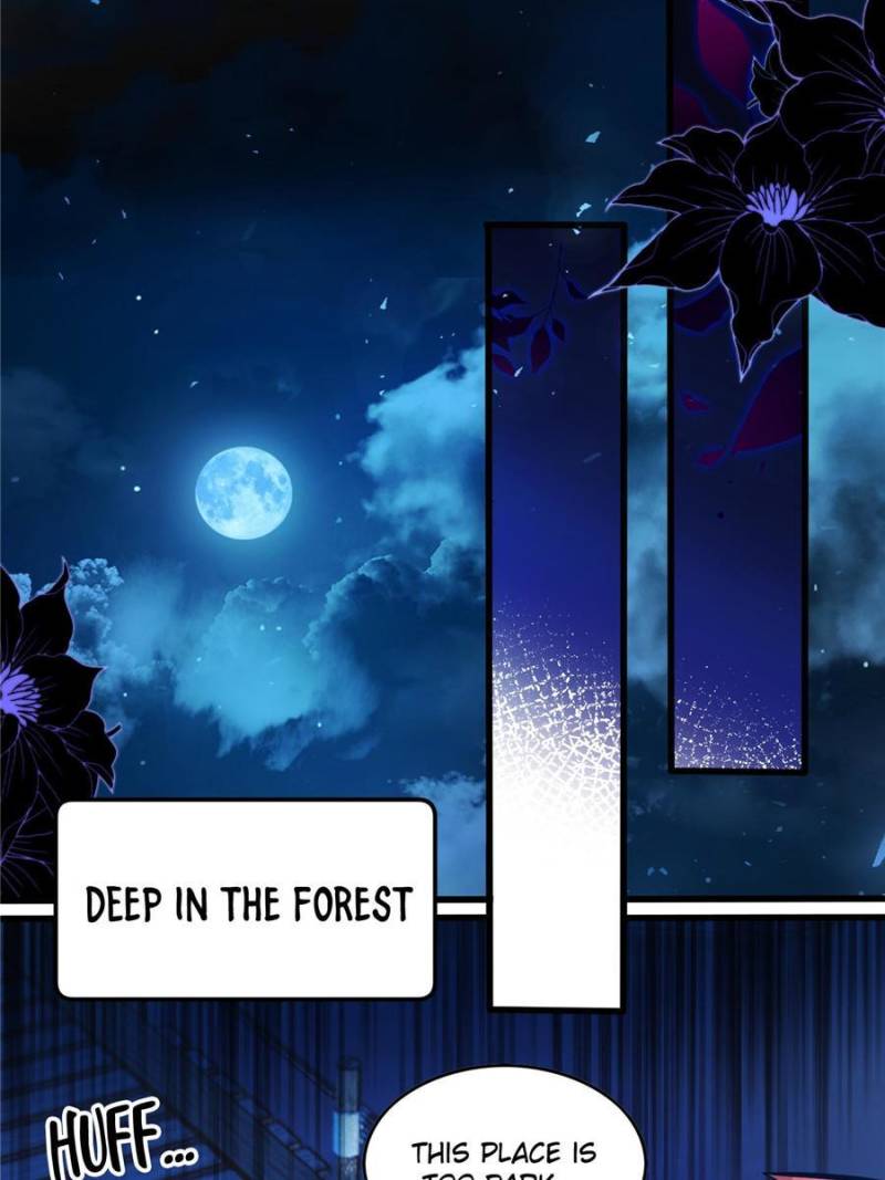 My Vampire System: A Dragon's Revenge Chapter 22 — Page 4