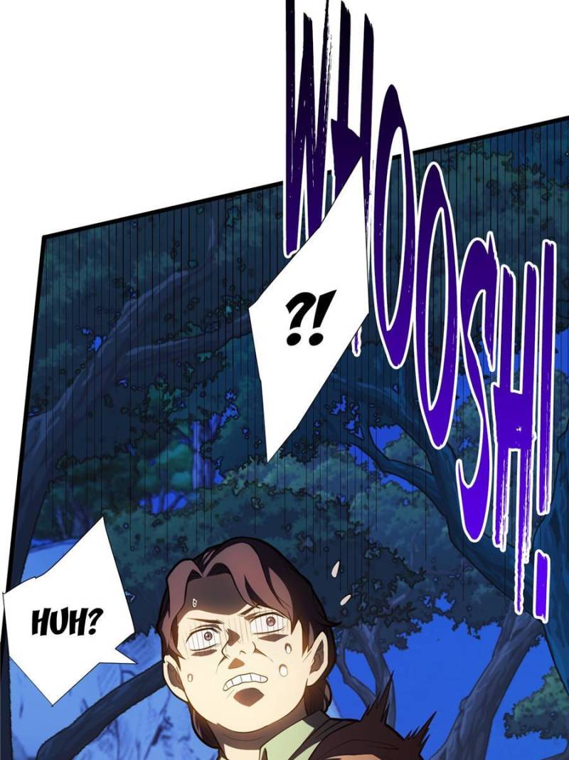 My Vampire System: A Dragon's Revenge Chapter 22 — Page 6