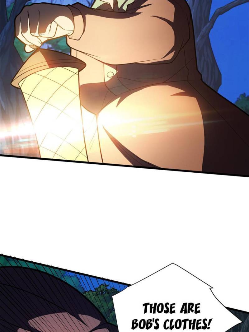 My Vampire System: A Dragon's Revenge Chapter 22 — Page 7