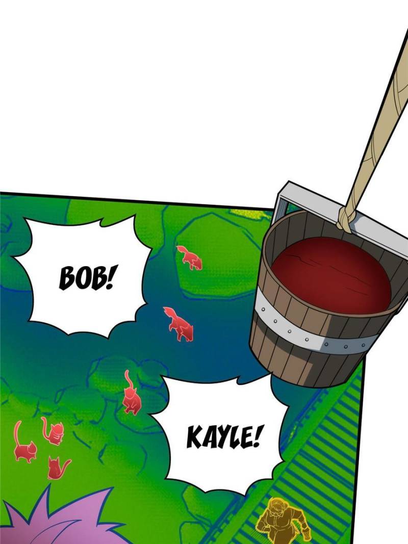 My Vampire System: A Dragon's Revenge Chapter 22 — Page 10