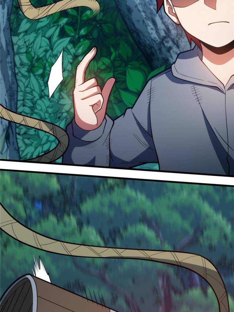 My Vampire System: A Dragon's Revenge Chapter 22 — Page 14