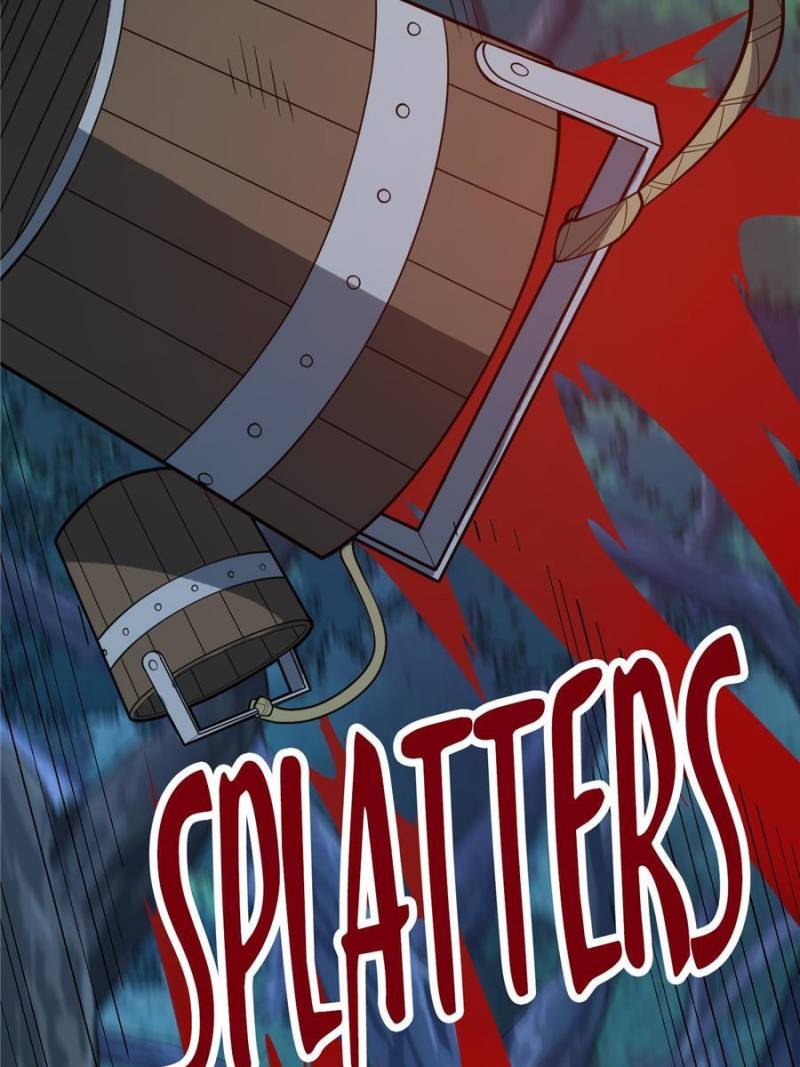 My Vampire System: A Dragon's Revenge Chapter 22 — Page 15