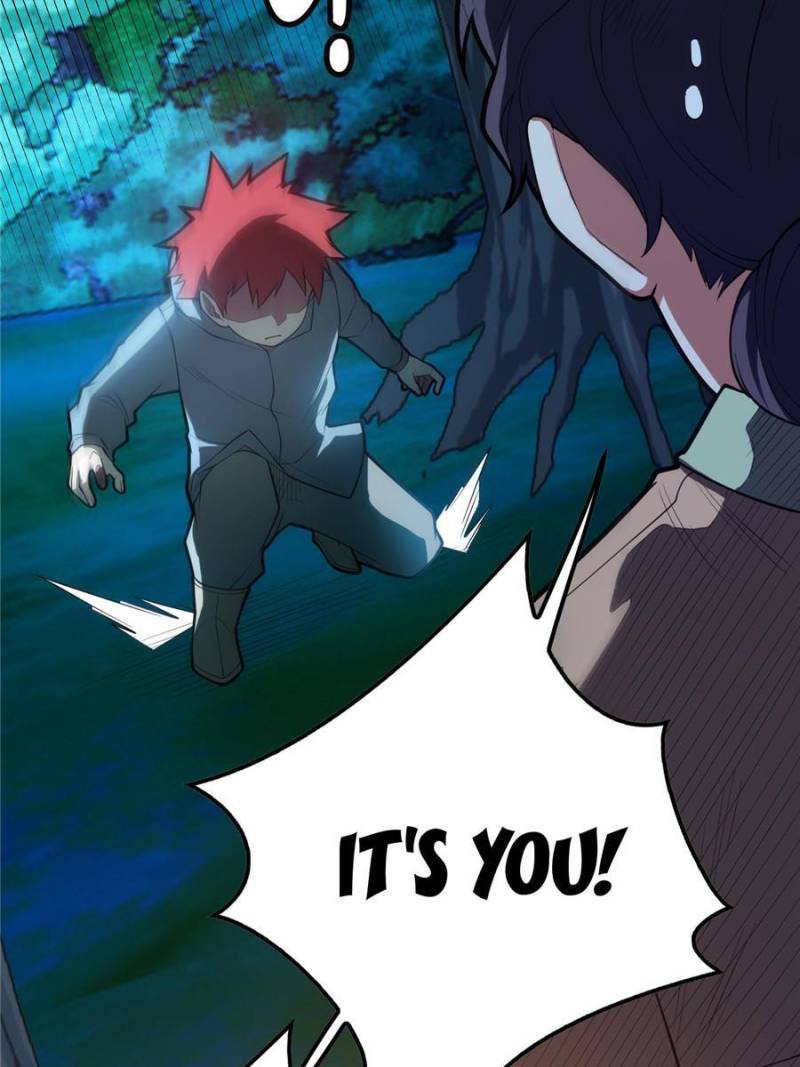 My Vampire System: A Dragon's Revenge Chapter 22 — Page 20