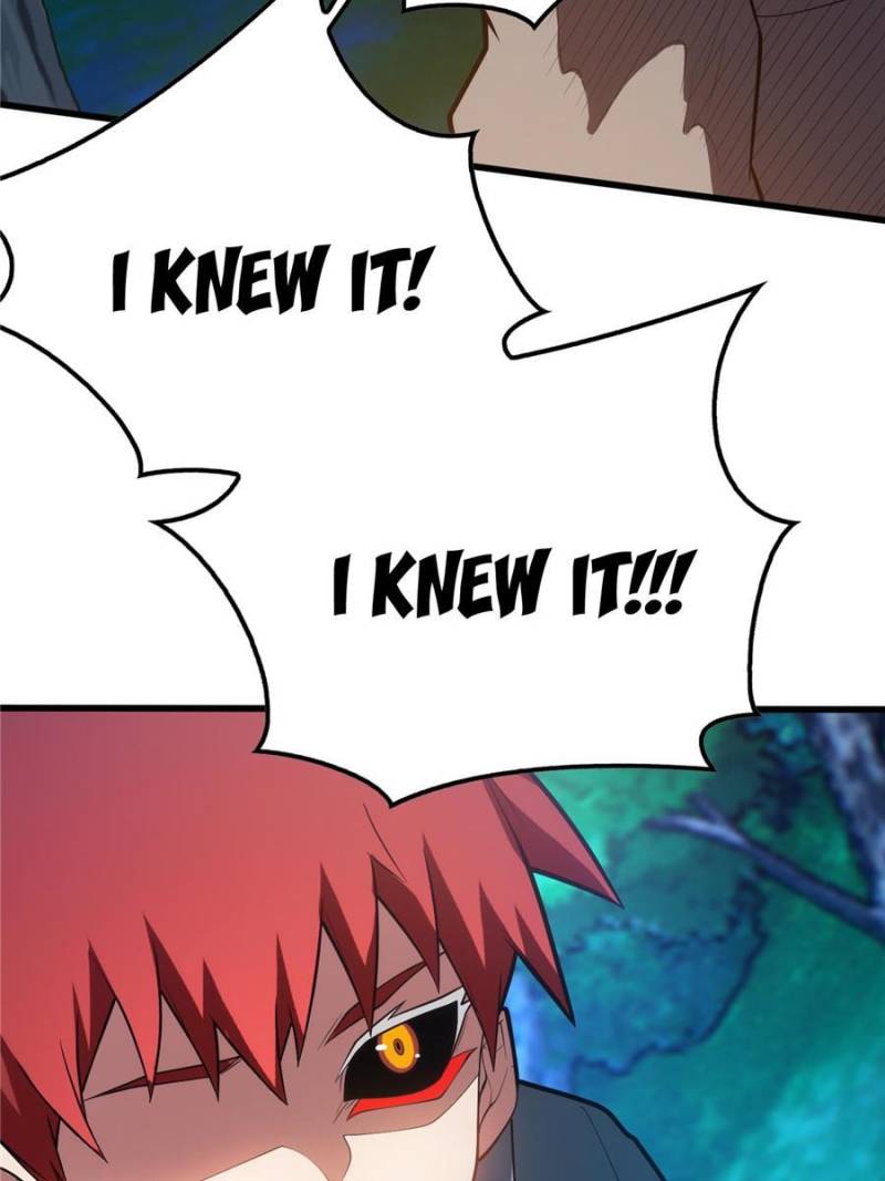 My Vampire System: A Dragon's Revenge Chapter 22 — Page 21
