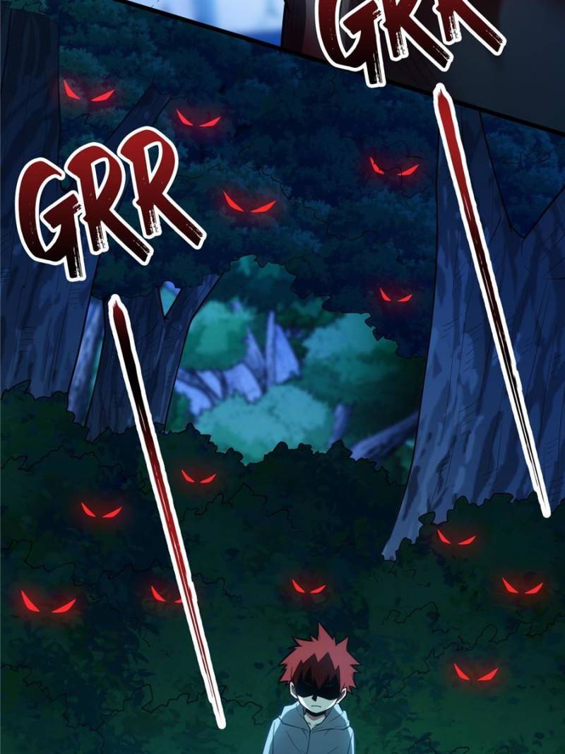 My Vampire System: A Dragon's Revenge Chapter 22 — Page 24