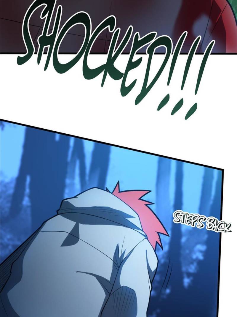 My Vampire System: A Dragon's Revenge Chapter 22 — Page 26
