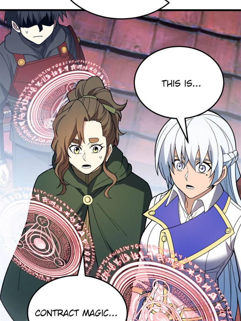 My Vampire System: A Dragon's Revenge Chapter 220 — Page 6