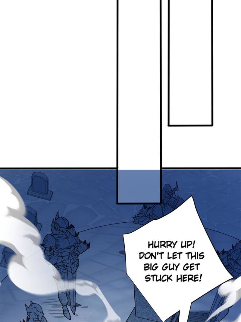 My Vampire System: A Dragon's Revenge Chapter 220 — Page 8