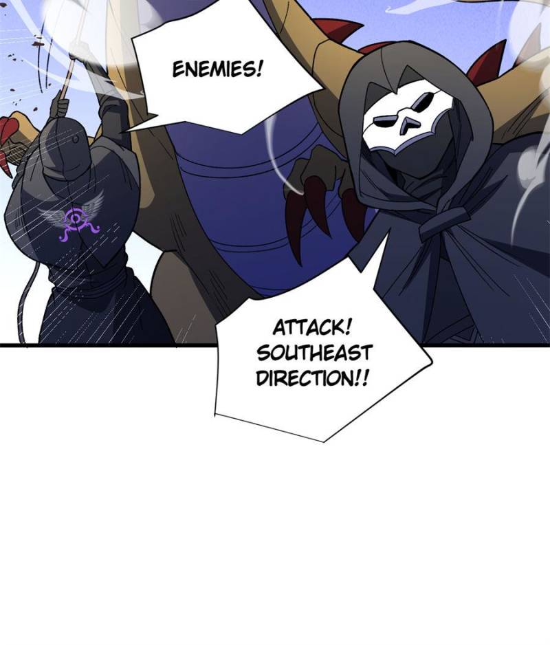 My Vampire System: A Dragon's Revenge Chapter 220 — Page 12
