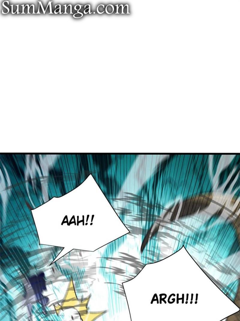 My Vampire System: A Dragon's Revenge Chapter 220 — Page 13