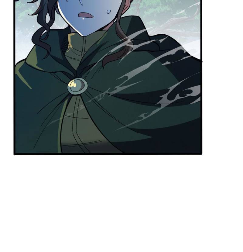 My Vampire System: A Dragon's Revenge Chapter 220 — Page 23