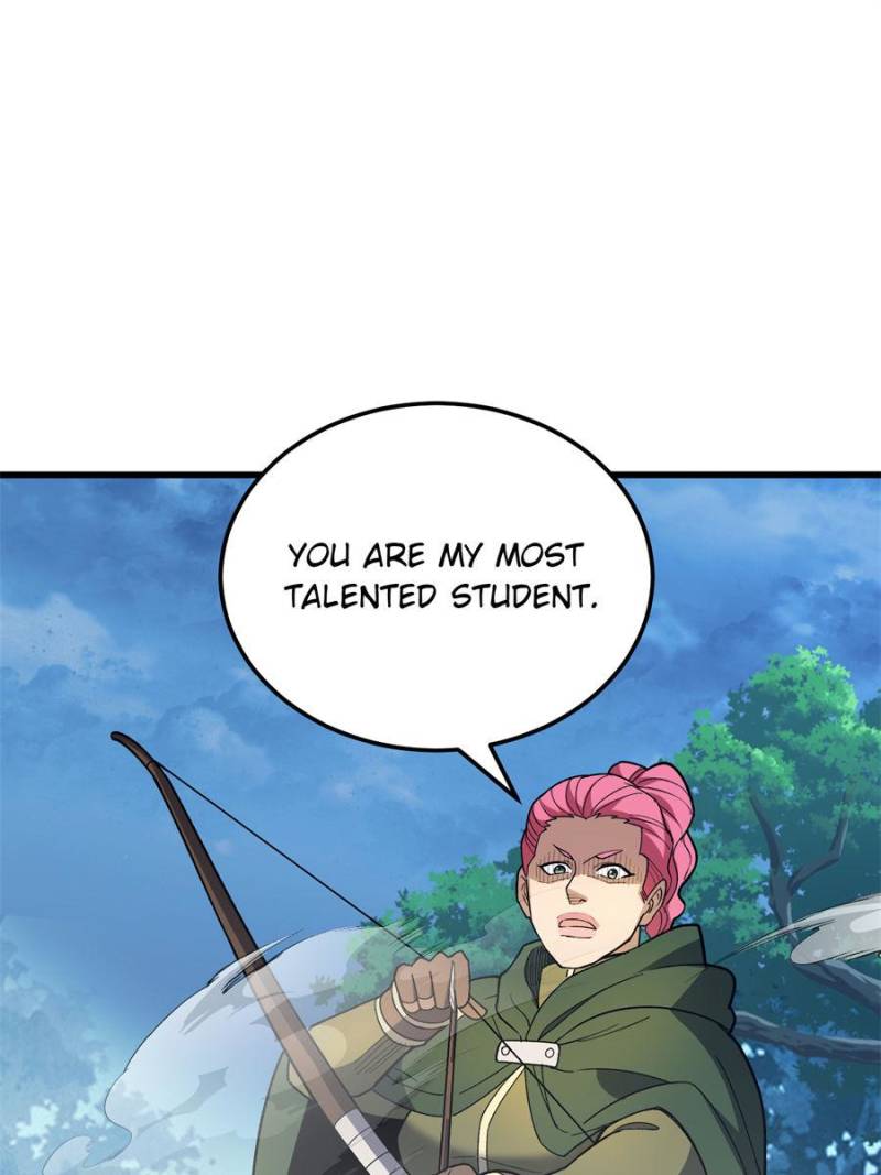 My Vampire System: A Dragon's Revenge Chapter 220 — Page 24