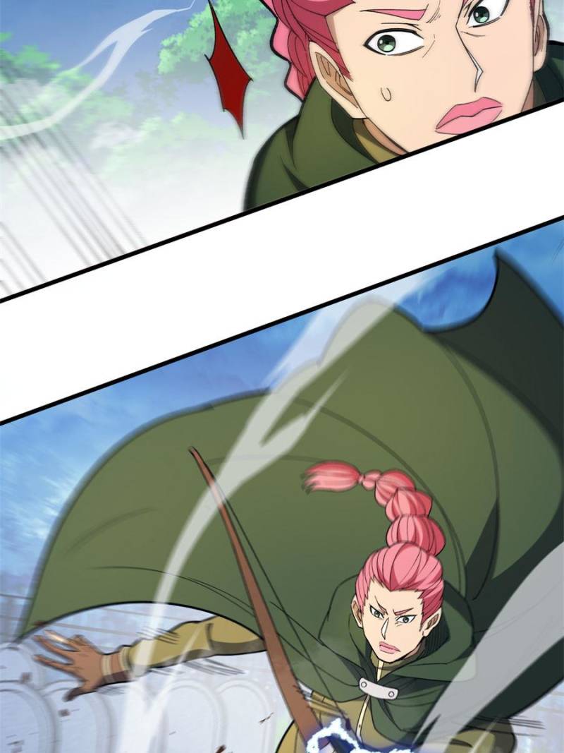 My Vampire System: A Dragon's Revenge Chapter 220 — Page 28