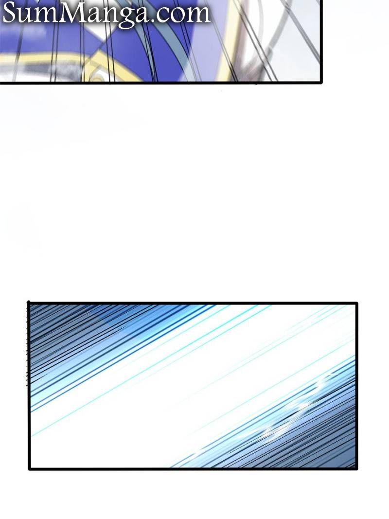My Vampire System: A Dragon's Revenge Chapter 220 — Page 31