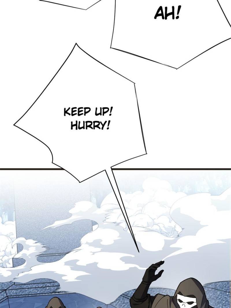 My Vampire System: A Dragon's Revenge Chapter 221 — Page 2
