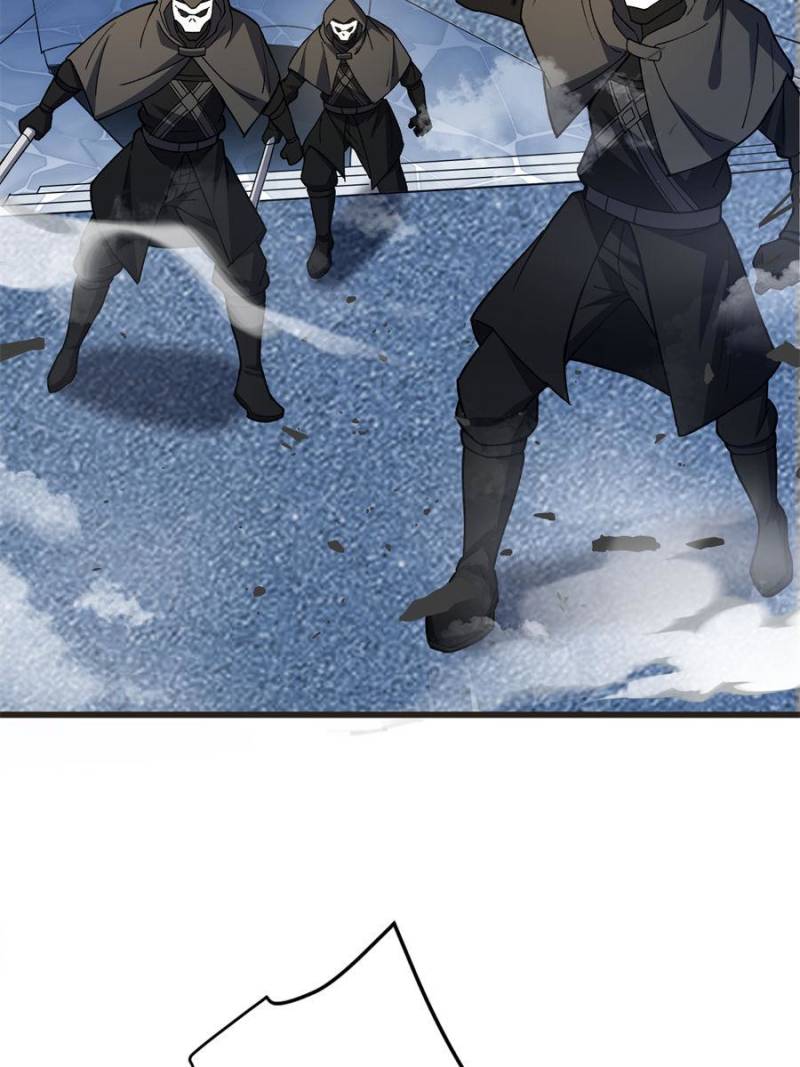 My Vampire System: A Dragon's Revenge Chapter 221 — Page 3