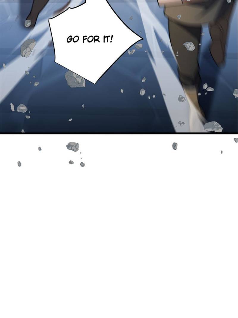 My Vampire System: A Dragon's Revenge Chapter 221 — Page 14