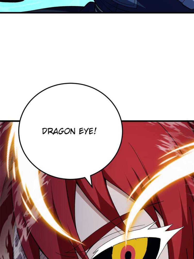 My Vampire System: A Dragon's Revenge Chapter 221 — Page 21