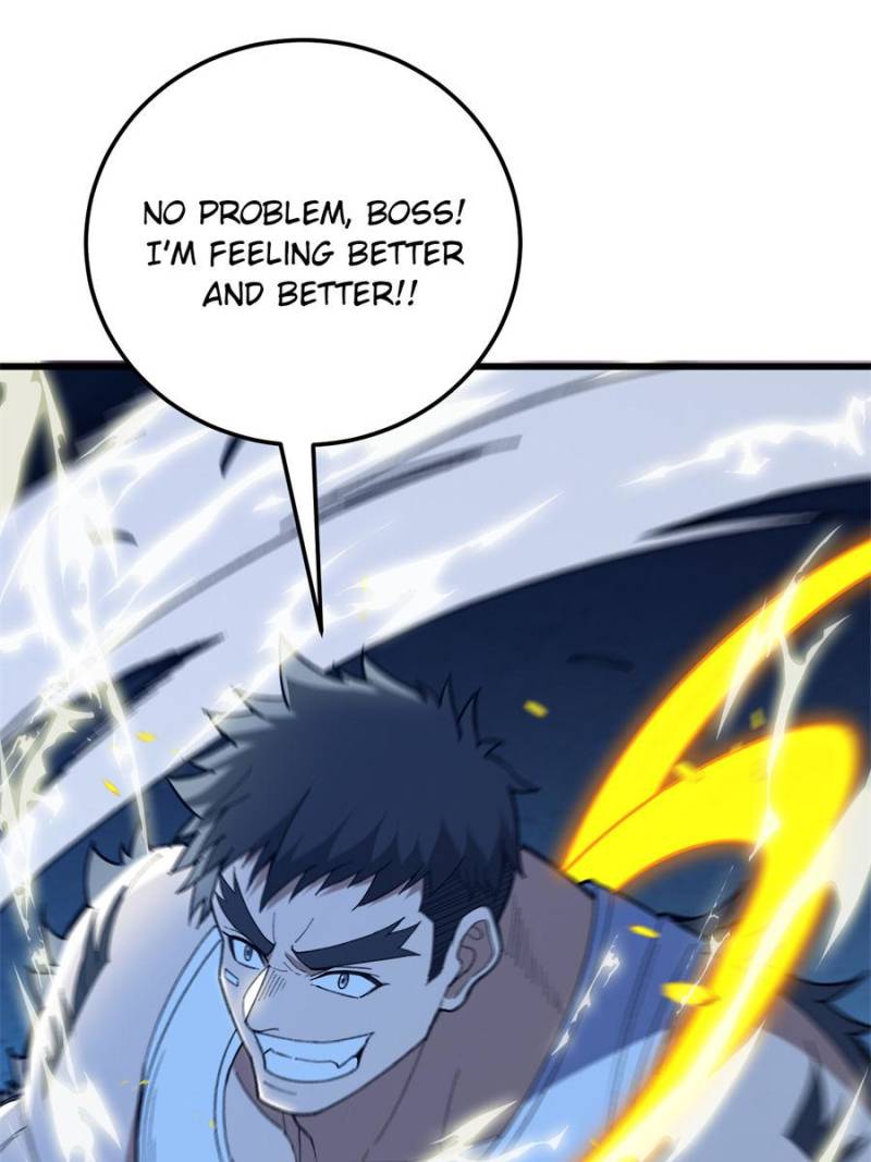 My Vampire System: A Dragon's Revenge Chapter 221 — Page 28