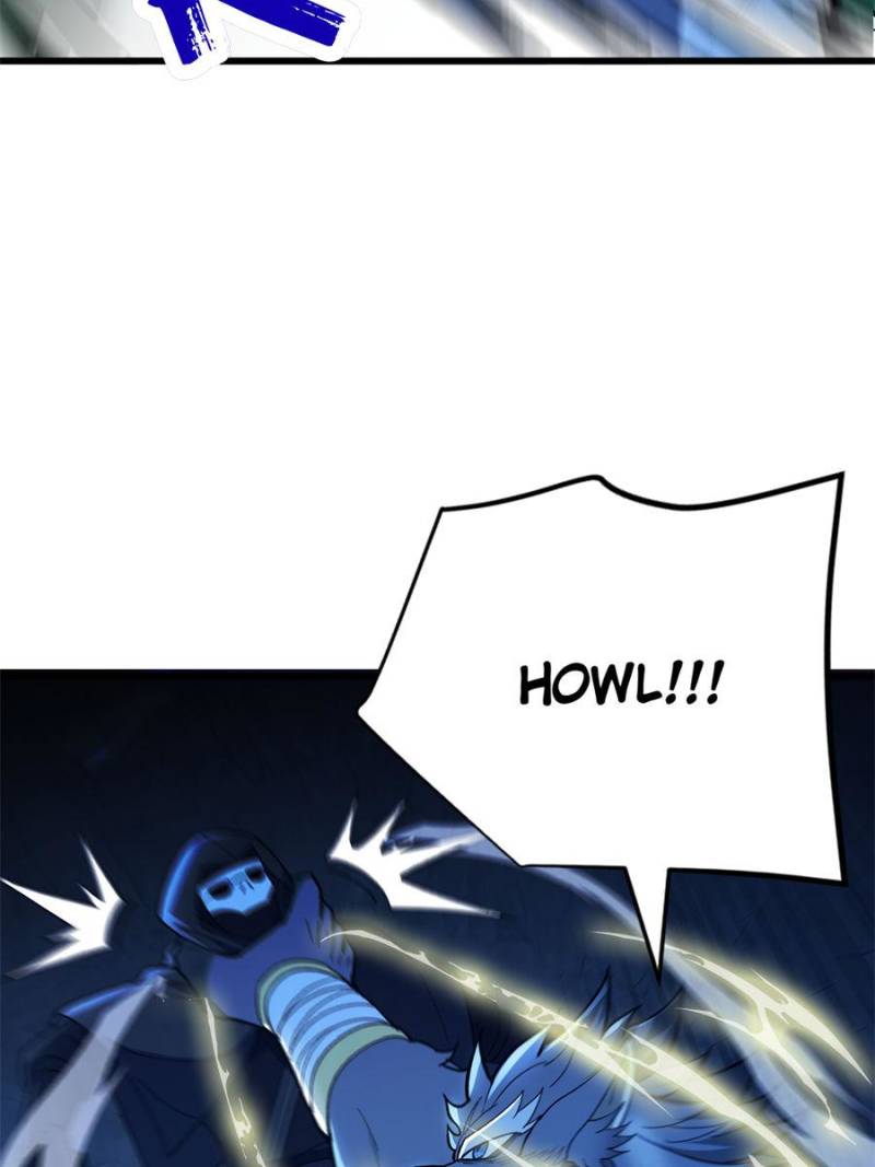 My Vampire System: A Dragon's Revenge Chapter 222 — Page 6