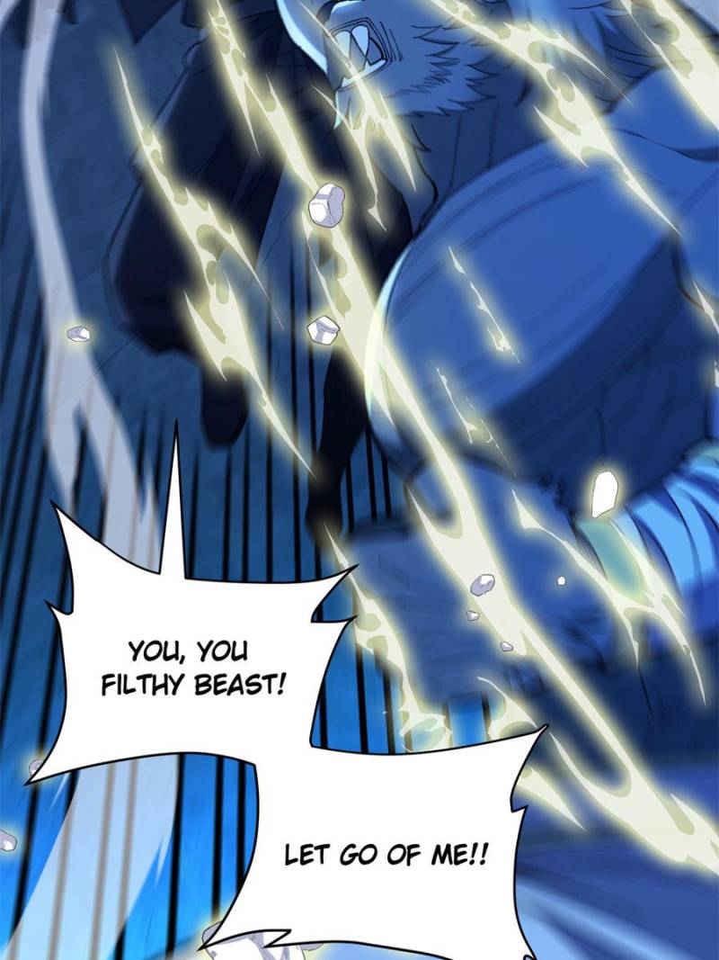 My Vampire System: A Dragon's Revenge Chapter 222 — Page 7