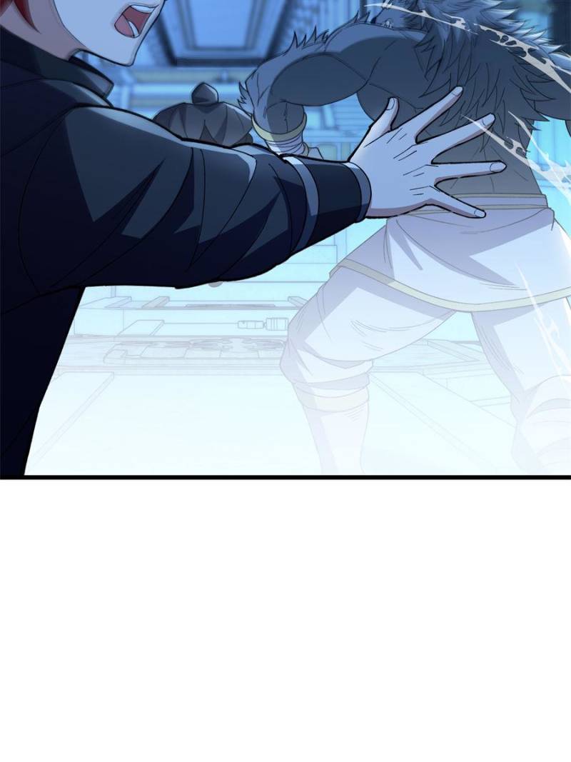 My Vampire System: A Dragon's Revenge Chapter 222 — Page 18