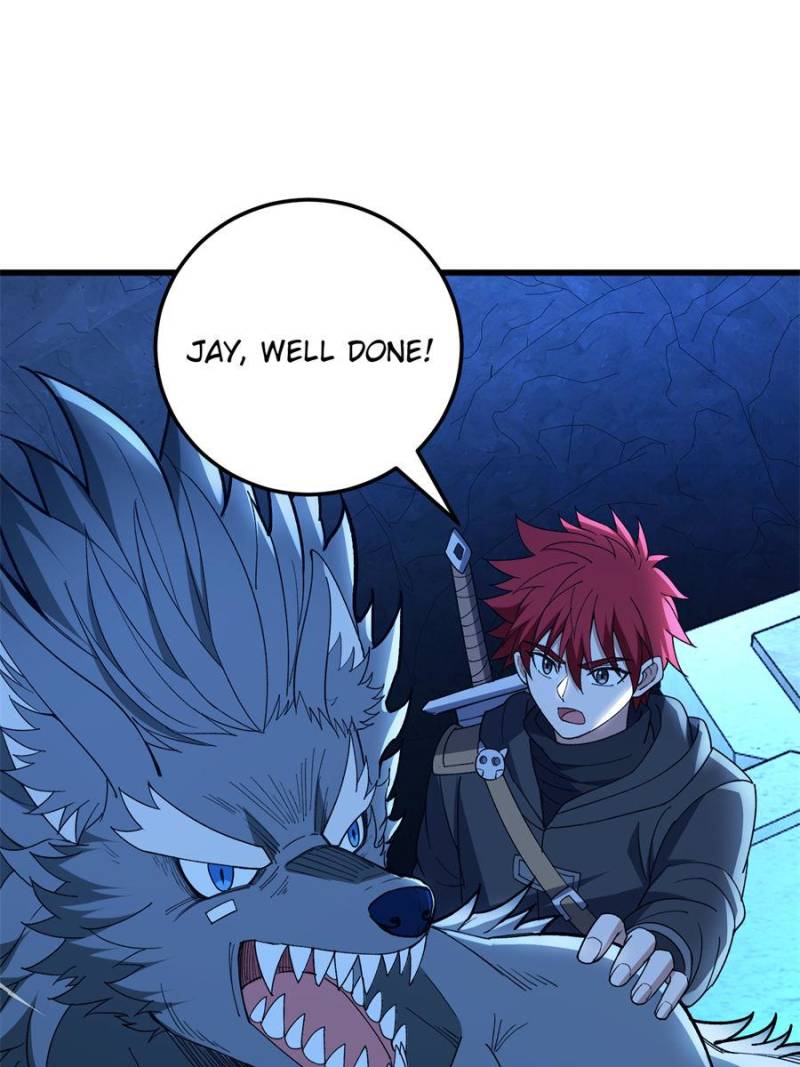 My Vampire System: A Dragon's Revenge Chapter 222 — Page 19