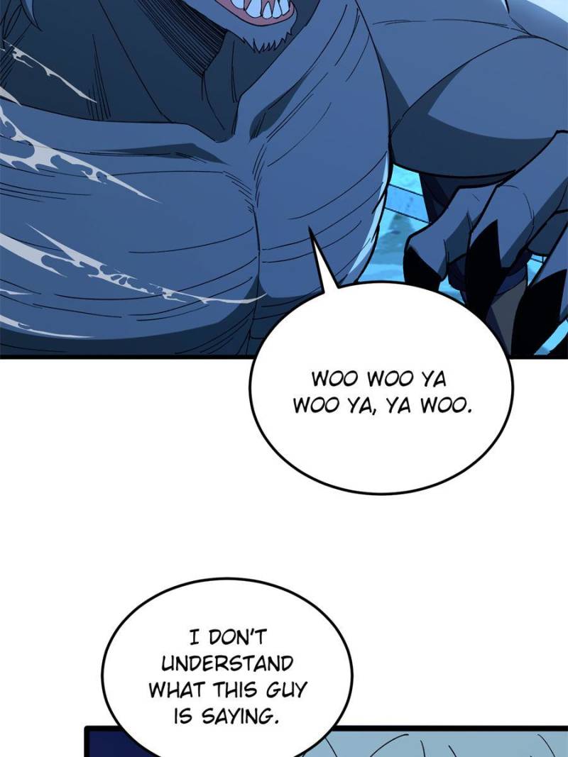 My Vampire System: A Dragon's Revenge Chapter 222 — Page 20