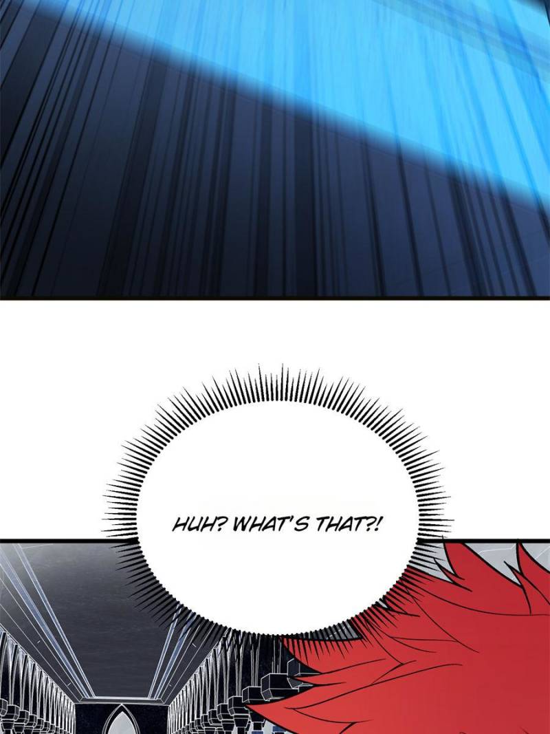 My Vampire System: A Dragon's Revenge Chapter 222 — Page 27