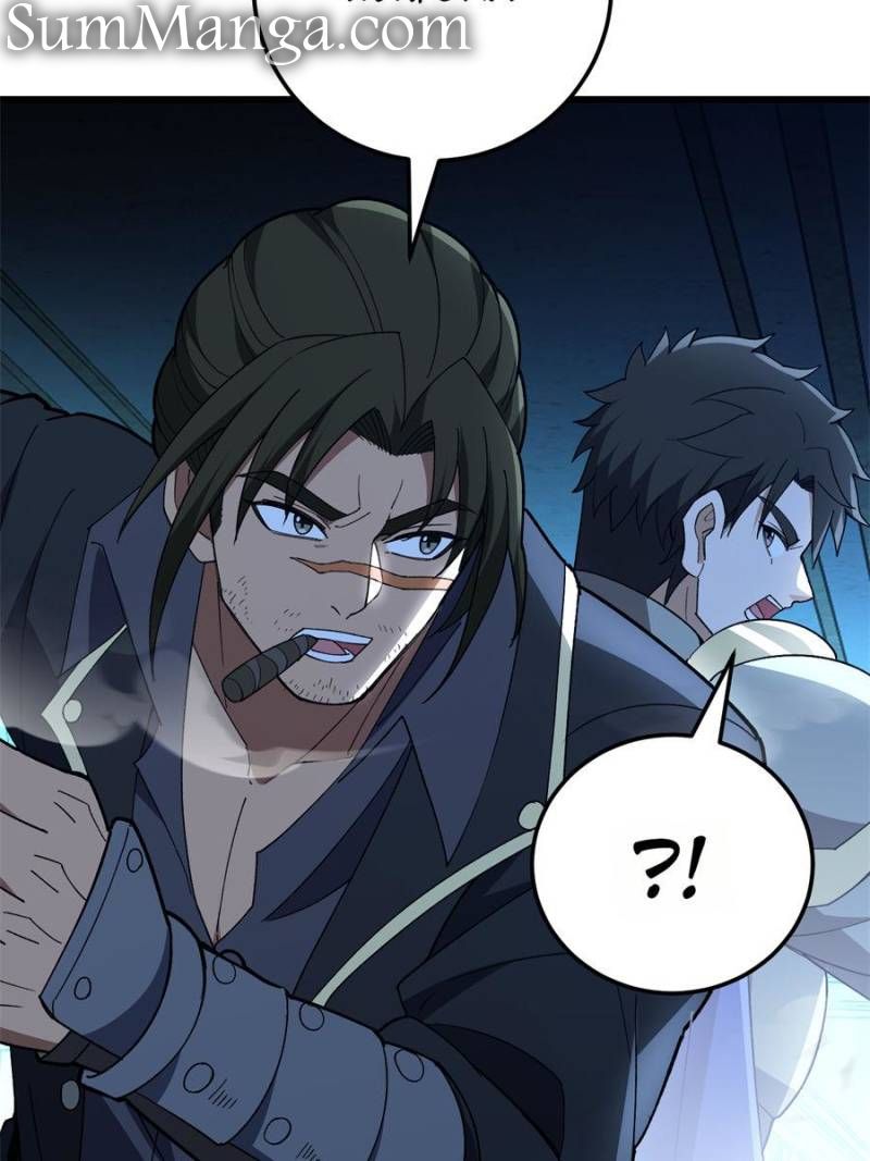 My Vampire System: A Dragon's Revenge Chapter 222 — Page 34
