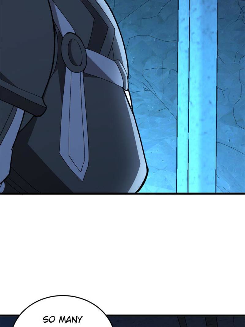 My Vampire System: A Dragon's Revenge Chapter 223 — Page 2