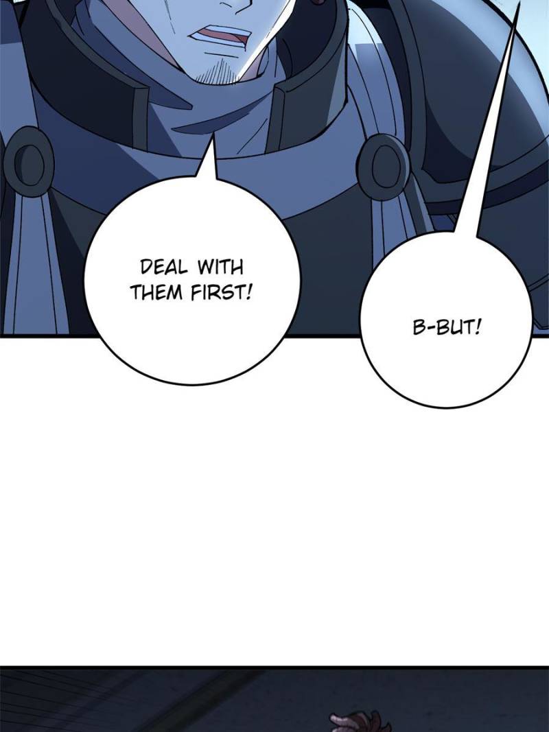 My Vampire System: A Dragon's Revenge Chapter 223 — Page 5
