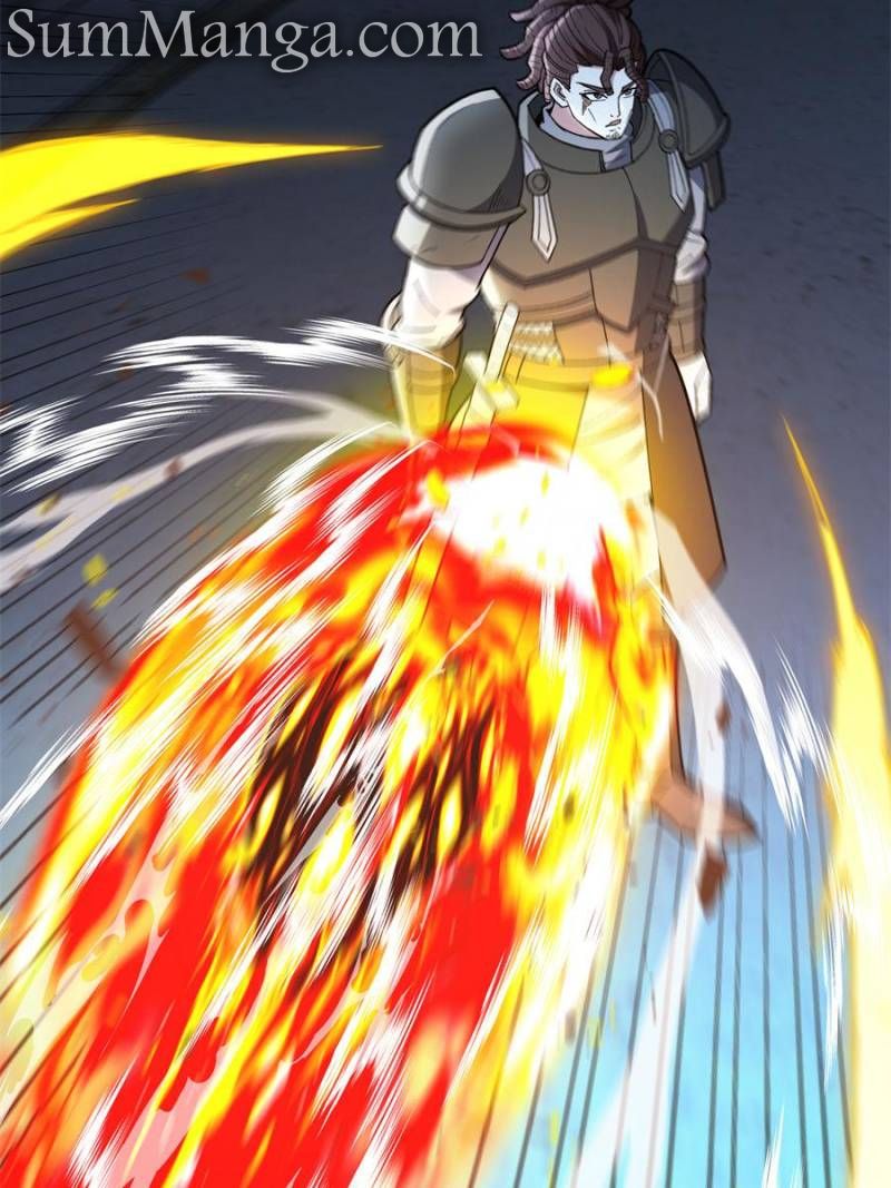 My Vampire System: A Dragon's Revenge Chapter 223 — Page 6