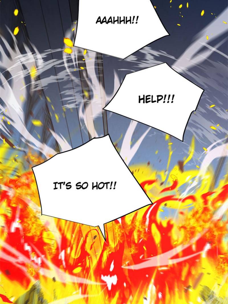 My Vampire System: A Dragon's Revenge Chapter 223 — Page 8