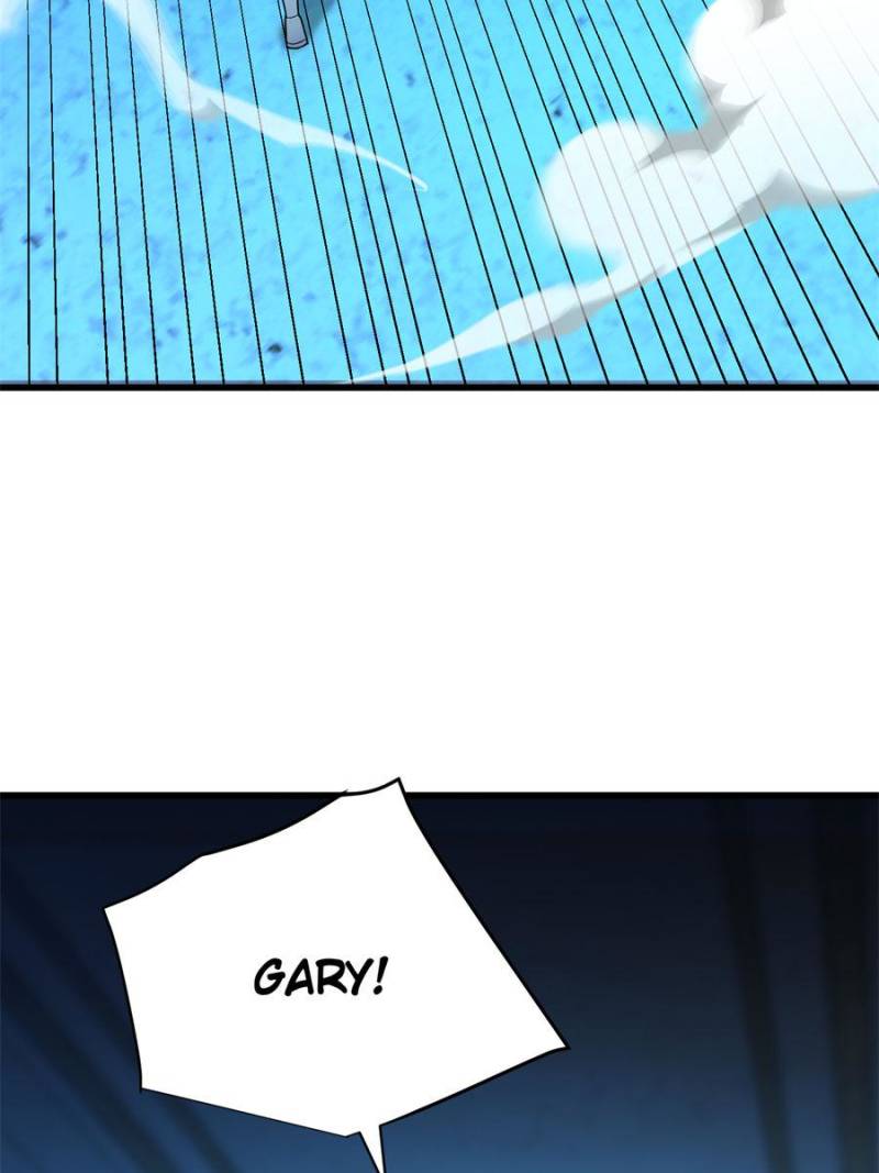 My Vampire System: A Dragon's Revenge Chapter 223 — Page 27