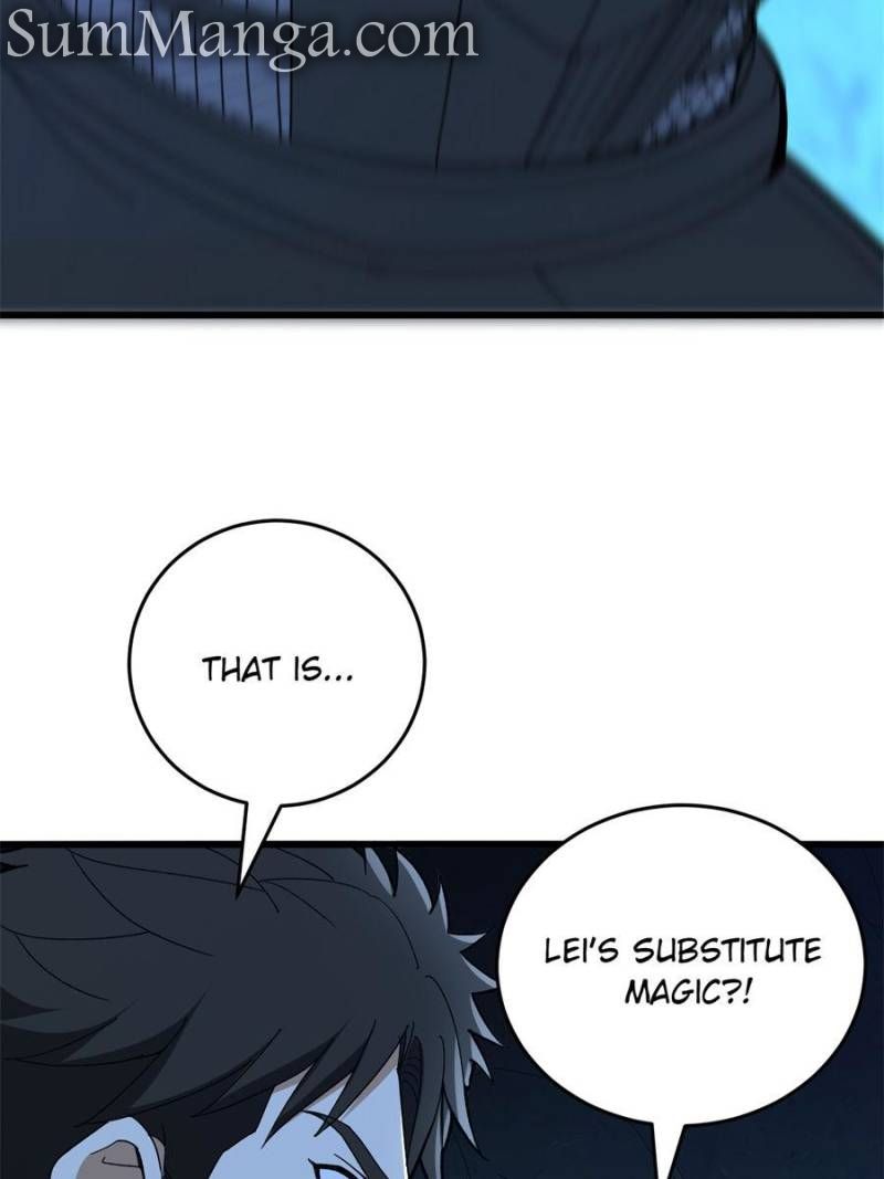 My Vampire System: A Dragon's Revenge Chapter 224 — Page 11