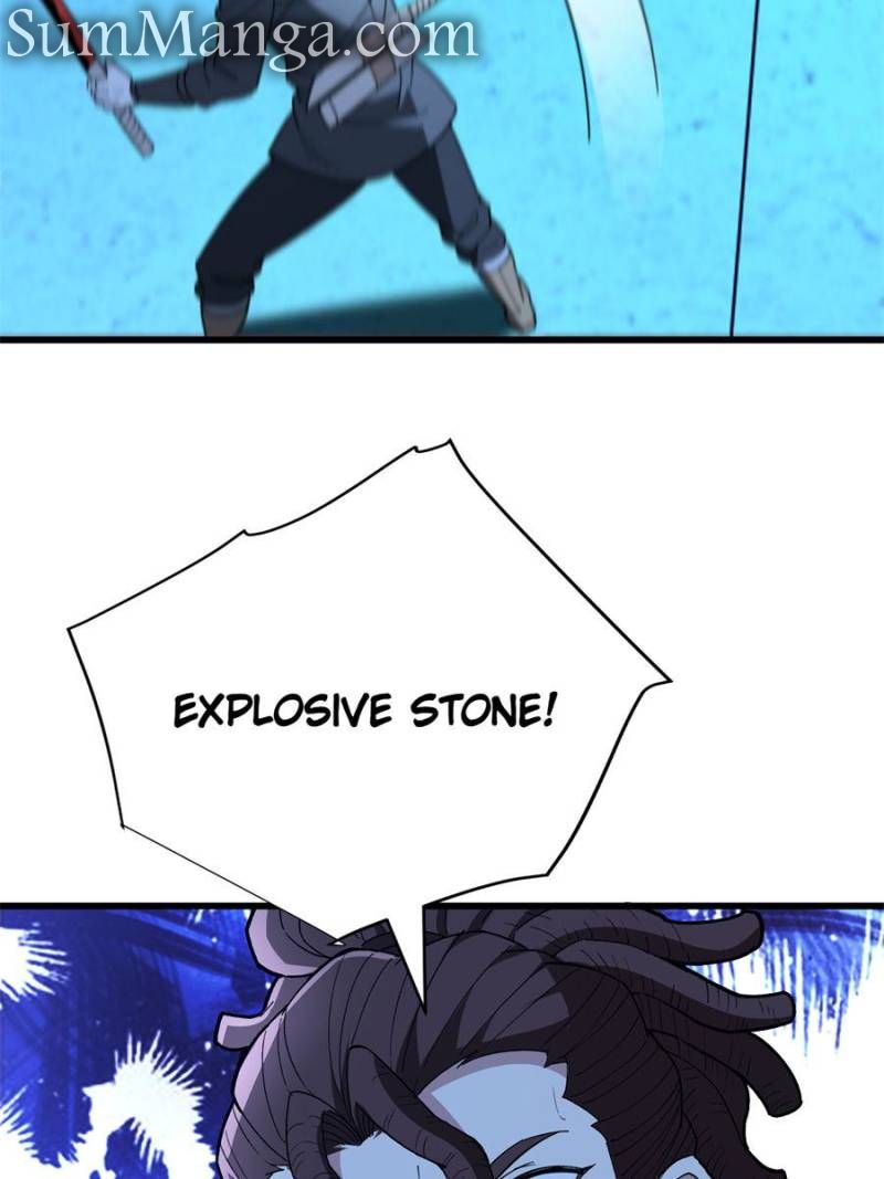 My Vampire System: A Dragon's Revenge Chapter 224 — Page 19