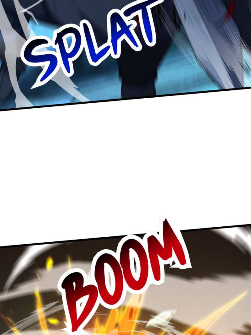 My Vampire System: A Dragon's Revenge Chapter 224 — Page 29