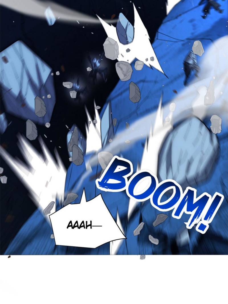 My Vampire System: A Dragon's Revenge Chapter 225 — Page 2