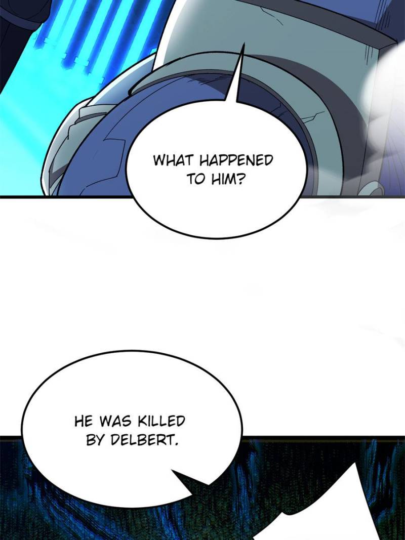 My Vampire System: A Dragon's Revenge Chapter 225 — Page 9