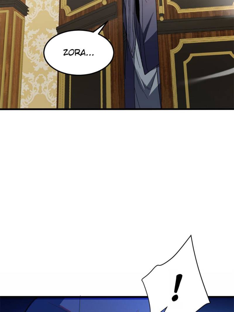 My Vampire System: A Dragon's Revenge Chapter 225 — Page 15