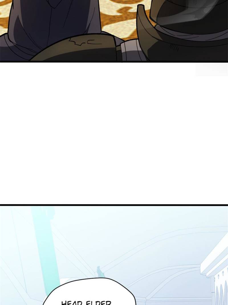 My Vampire System: A Dragon's Revenge Chapter 225 — Page 18