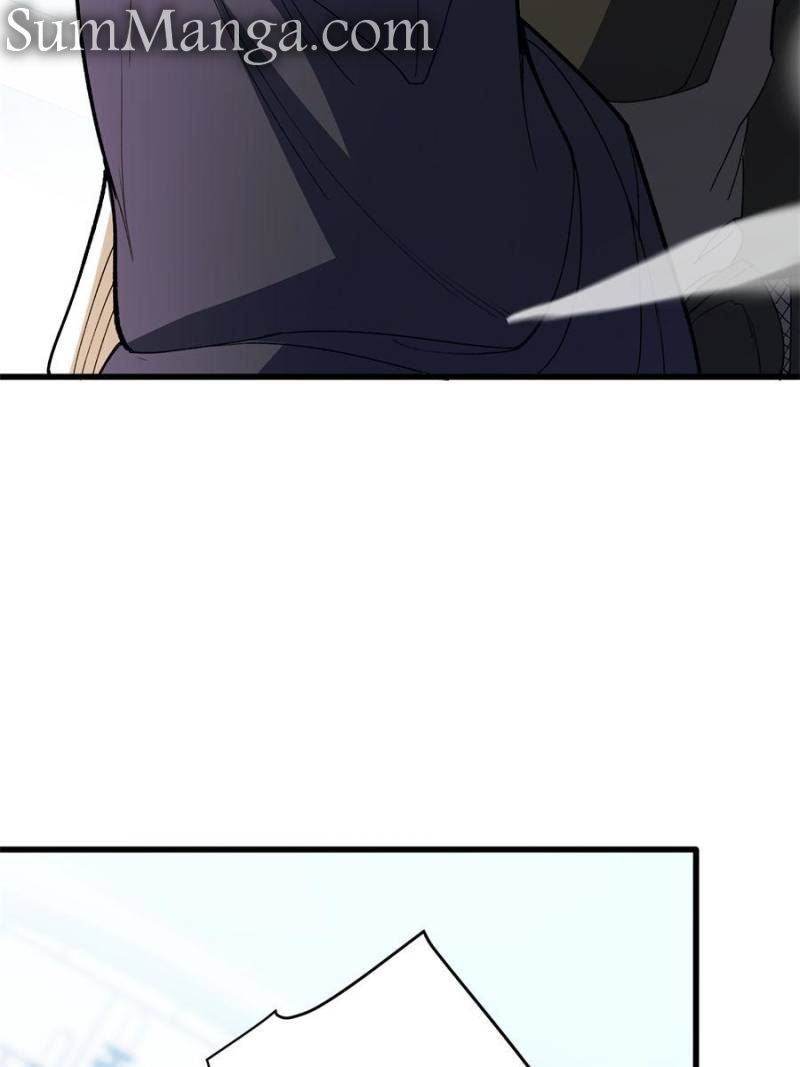 My Vampire System: A Dragon's Revenge Chapter 225 — Page 20