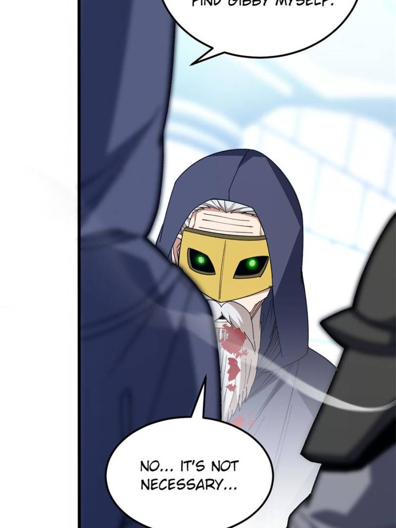 My Vampire System: A Dragon's Revenge Chapter 226 — Page 3