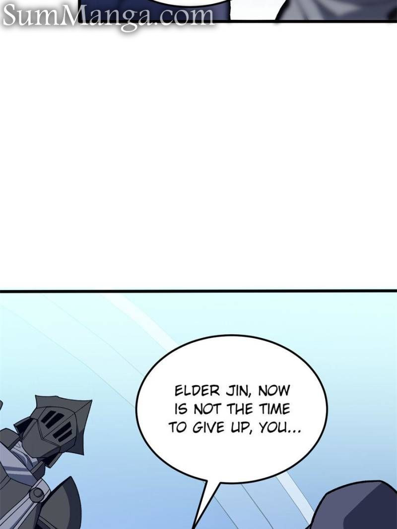 My Vampire System: A Dragon's Revenge Chapter 226 — Page 4