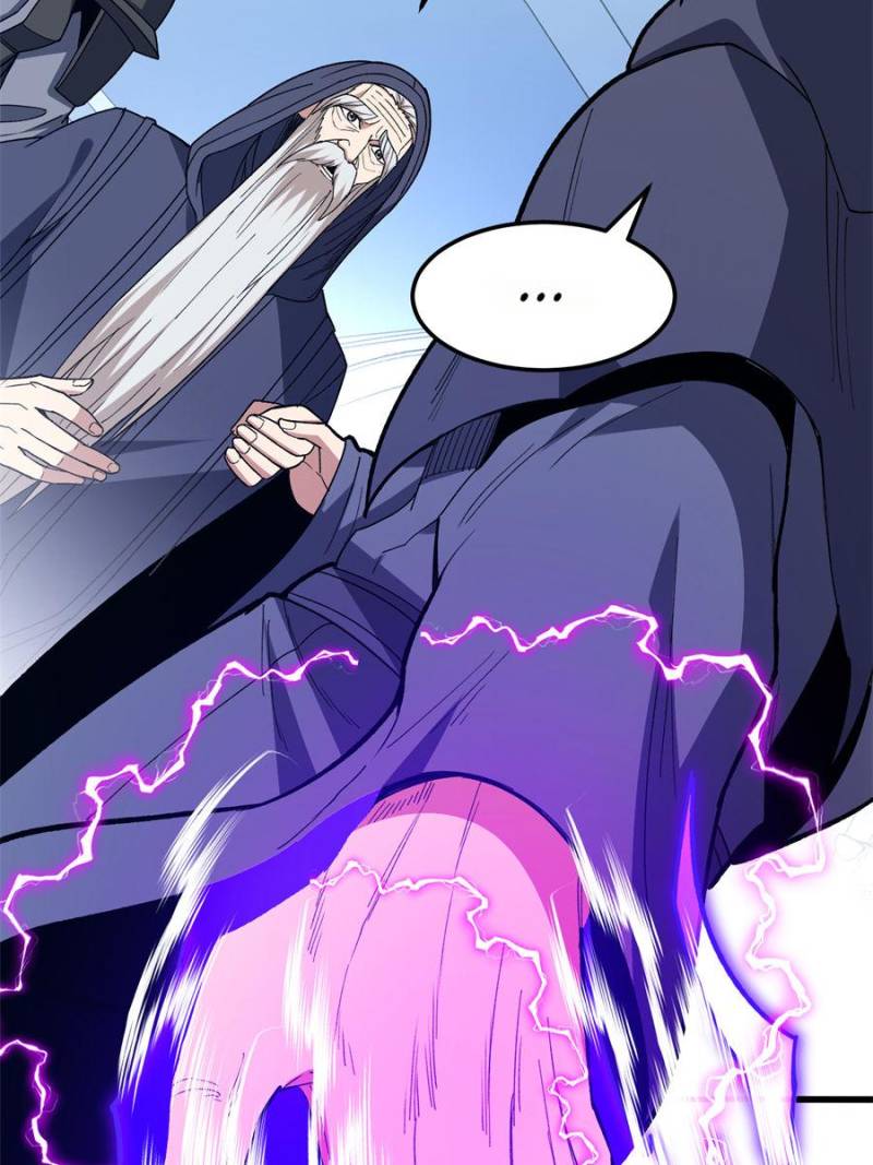 My Vampire System: A Dragon's Revenge Chapter 226 — Page 5