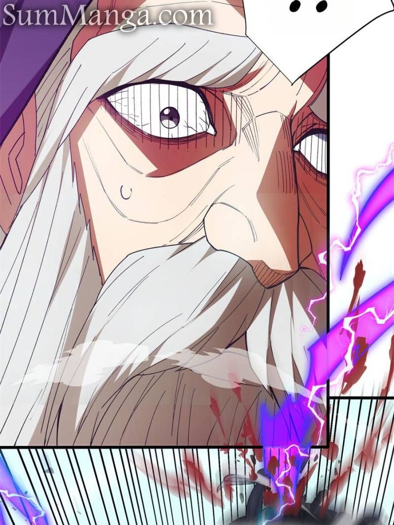 My Vampire System: A Dragon's Revenge Chapter 226 — Page 7