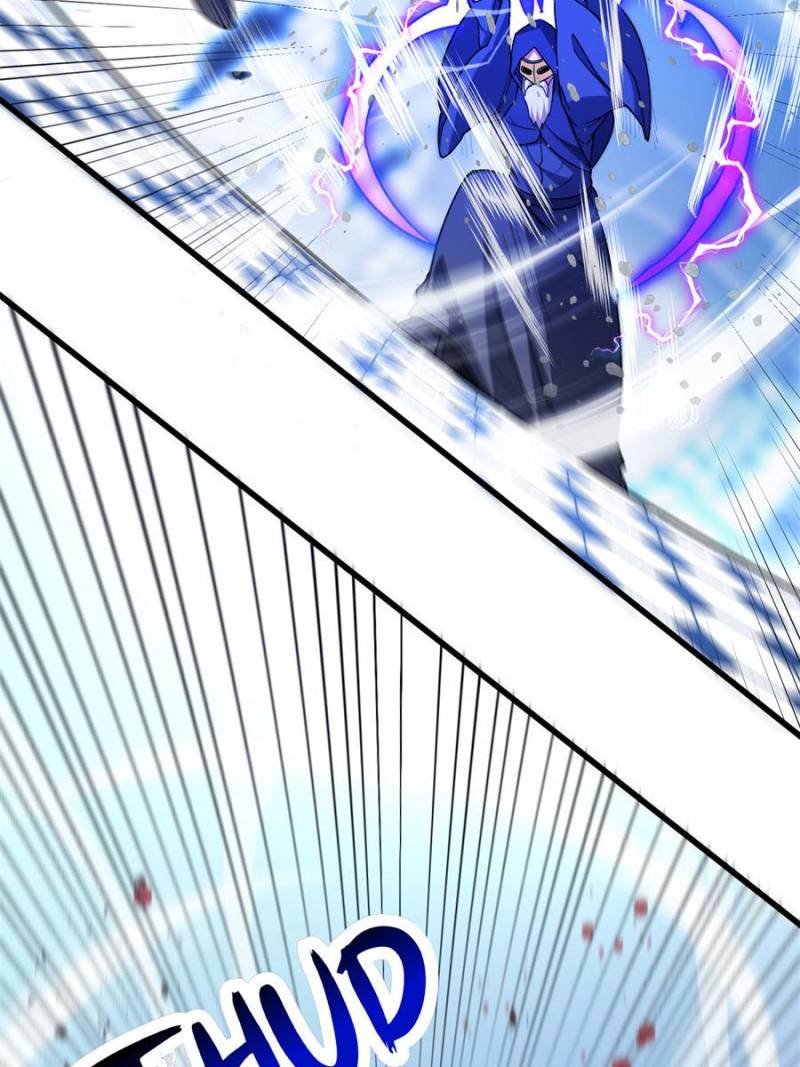 My Vampire System: A Dragon's Revenge Chapter 226 — Page 9